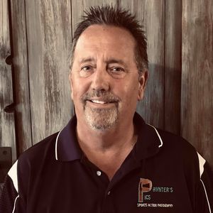 Meet your Posher, Steve